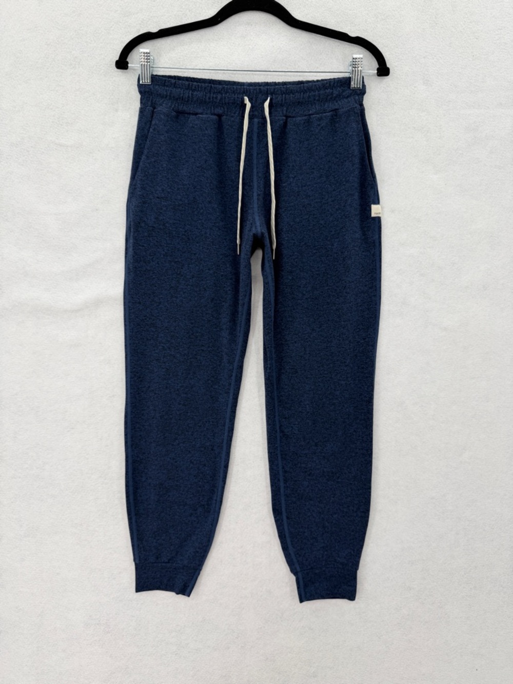 Vuori Performance‎ Jogger Size XS Midnight Heather VW303